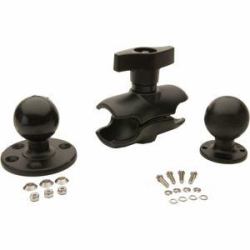 Honeywell VM1001BRKTKIT accessorio di sistema POS Nero 