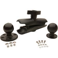 Honeywell VM1002BRKTKIT accessorio di sistema POS Nero 