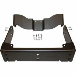 Honeywell VM1010BRKTKIT kit di fissaggio Nero 