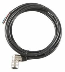 Honeywell VM1055CABLE cavo di alimentazione Nero dC 