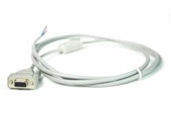 Honeywell VM1080CABLE cavo di segnale Grigio 