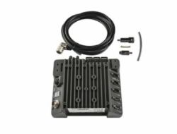 Honeywell VM3001VMCRADLE docking station per dispositivo mobile PDA Nero 