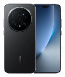 Honor Magic8 Pro 17 cm [6.71"] Doppia SIM Android 16.0 5G USB tipo-C 12 GB 512 GB 6270 mAh Nero 