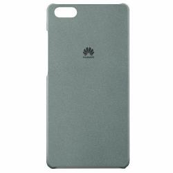 Huawei HU051373 custodia per cellulare Cover Antracite, Grigio 