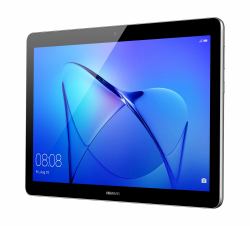 Huawei MediaPad T3 Snapdragon 32 GB 24,4 cm [9.6"] 2 GB Wi-Fi 4 [802.11n] Android 7.0 Grigio 