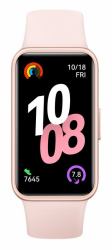 Huawei Band 10 AMOLED Braccialetto per rilevamento di attività 3,73 cm [1.47"] Rosa 
