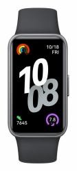 Huawei Band 10 AMOLED Braccialetto per rilevamento di attività 3,73 cm [1.47"] Nero 