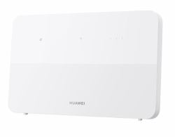 Huawei 4G CPE 5 router wireless Gigabit Ethernet Dual-band [2.4 GHz/5 GHz] Bianco 