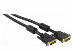 Hypertec 127446-HY cavo DVI DVI-I Nero 