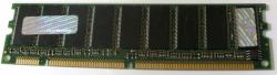 Hypertec Compaq equivalent 512MB DIMM SDRAM [PC133 ECC] [Legacy] memoria 0,5 GB Data Integrity Check [verifica integrità dati] 