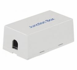 Hypertec 270098-HY scatola di derivazione di rete Cat6 Bianco 