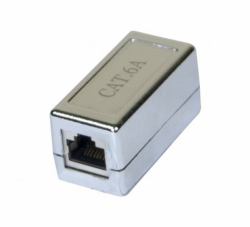 Hypertec 272221-HY scatola di derivazione di rete Cat6a Argento 