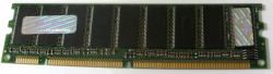 Hypertec 256MB DIMM PC133 [Legacy] memoria 0,25 GB 1 x 0.25 GB 