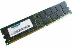 Hypertec 1 GB, DIMM 184-PIN, DDR [Legacy] memoria 184-pin DIMM 