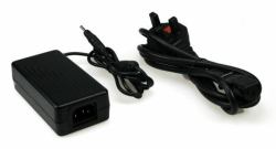 Hypertec HP-PSU/E830G9 adattatore e invertitore Interno 65 W Nero 