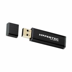 Hypertec HYFLUSB3416G-EP197 unità flash USB 16 GB USB tipo A 3.2 Gen 1 [3.1 Gen 1] Nero 