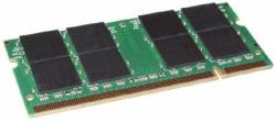 Hypertec 1GB PC2-5300 [Legacy] memoria 1 x 1 GB DDR2 200-pin SO-DIMM 