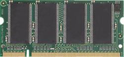 Hypertec 2GB PC3-8500 memoria 1 x 2 GB DDR3 204-pin SO-DIMM 