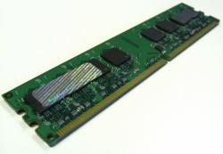 Hypertec 512MB Memory Module [Legacy] memoria 0,5 GB DDR2 240-pin DIMM 