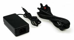Hypertec TOS-PSU/PM100 adattatore e invertitore Interno Nero 