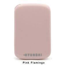 HYUNDAI HS2 120GB Ext SSD USB-3 PINK RETAIL
