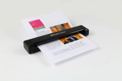 I.R.I.S. IRIScan Express 4 Scanner a foglio 1200 x 1200 DPI A4 Nero 