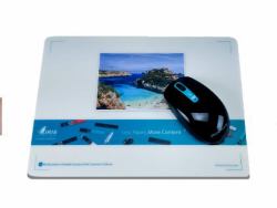 I.R.I.S. 459068 Parte di ricambio e accessorio per stampante/scanner Pad per documento 1 pz 