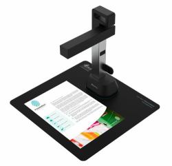I.R.I.S. IRISCan Desk 6 A4 Nero 