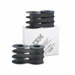 IBM Black Printer Ribbon nastro per stampante Nero 