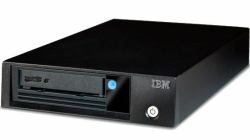 IBM System Storage TS2260 Disco di archiviazione Cartuccia a nastro LTO 2,5 TB 
