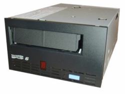 IBM Ultrium 6 Fibre Channel Disco di archiviazione Cartuccia a nastro LTO 2,5 GB 