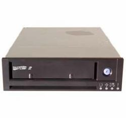 IBM HH LTO Gen 2 Tape Drive Disco di archiviazione Cartuccia a nastro 200 GB 