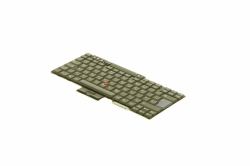 IBM Thinkpad R60/60e - **Refurbished** - Thinkpad R60/60e UK Laptop Tastiera - Warranty: 12M - versione straniera
