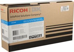 IBM 39V2438 cartuccia toner 1 pz Originale Ciano 