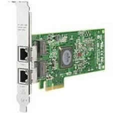 IBM Dual Port Ethernet Adapter - **Refurbished** - Warranty: 12M