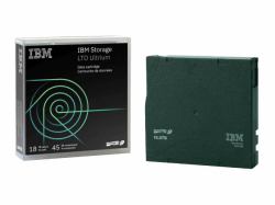 IBM 46C5359 supporto di archiviazione di backup Cartuccia RDX 800 GB LTO 