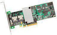 IBM ServeRAID M5015 SAS/SATA - **Refurbished** - Warranty: 12M