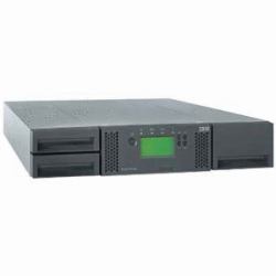 IBM Ultrium 5 Disco di archiviazione Cartuccia a nastro LTO 1,5 TB 