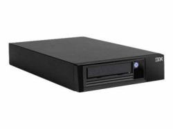 IBM LTO Ultrium 5 H/H 1.5/3TB Fibre Channel 8 Gb/s Nastro dati vuoto 1,5 TB 