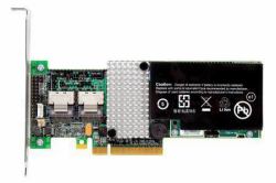 IBM ExS/ServeRAID M5015 SAS/SATA C - **Refurbished** - Controller **Refurbished****NO BRACKETS****NO Battery** - Warranty: 12M