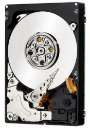 IBM 900GB 2.5" 10K SAS 6Gb/s HS disco rigido interno 10000 Giri/min 2.5" 