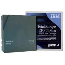 IBM 95P4437 supporto di archiviazione di backup Nastro dati vuoto LTO 