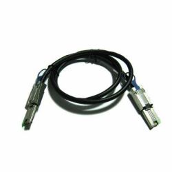 IBM 2 M Mini-SAS/Mini-SAS 1x Cable cavo SCSI 