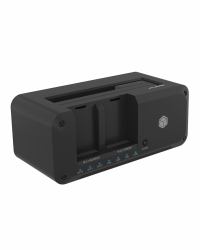 ICY BOX IB-2924MSCL-C31 USB 3.2 Gen 2 [3.1 Gen 1] Type-C Nero 