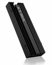 ICY BOX IB-M2HS-PS5 Dissipatore 