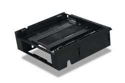 ICY BOX Icy Dock MB343SPO pannello drive bay 8,89 cm [3.5"] Pannello portante Nero 
