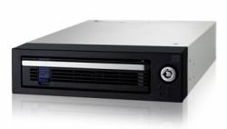 ICY BOX Icy Dock 3.5" SATA Enclosure Nero 