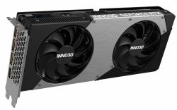 INNO3D GeForce RTX 5060 Ti TWIN X2 OC NVIDIA 8 GB GDDR7 