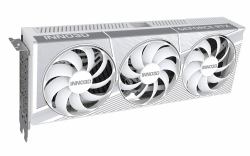 INNO3D GeForce RTX 5080 X3 OS WHITE NVIDIA 16 GB GDDR7 