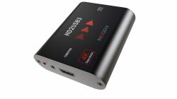 INOGENI HD2USB3 convertitore video Convertitore video attivo 1920 x 1200 Pixel 